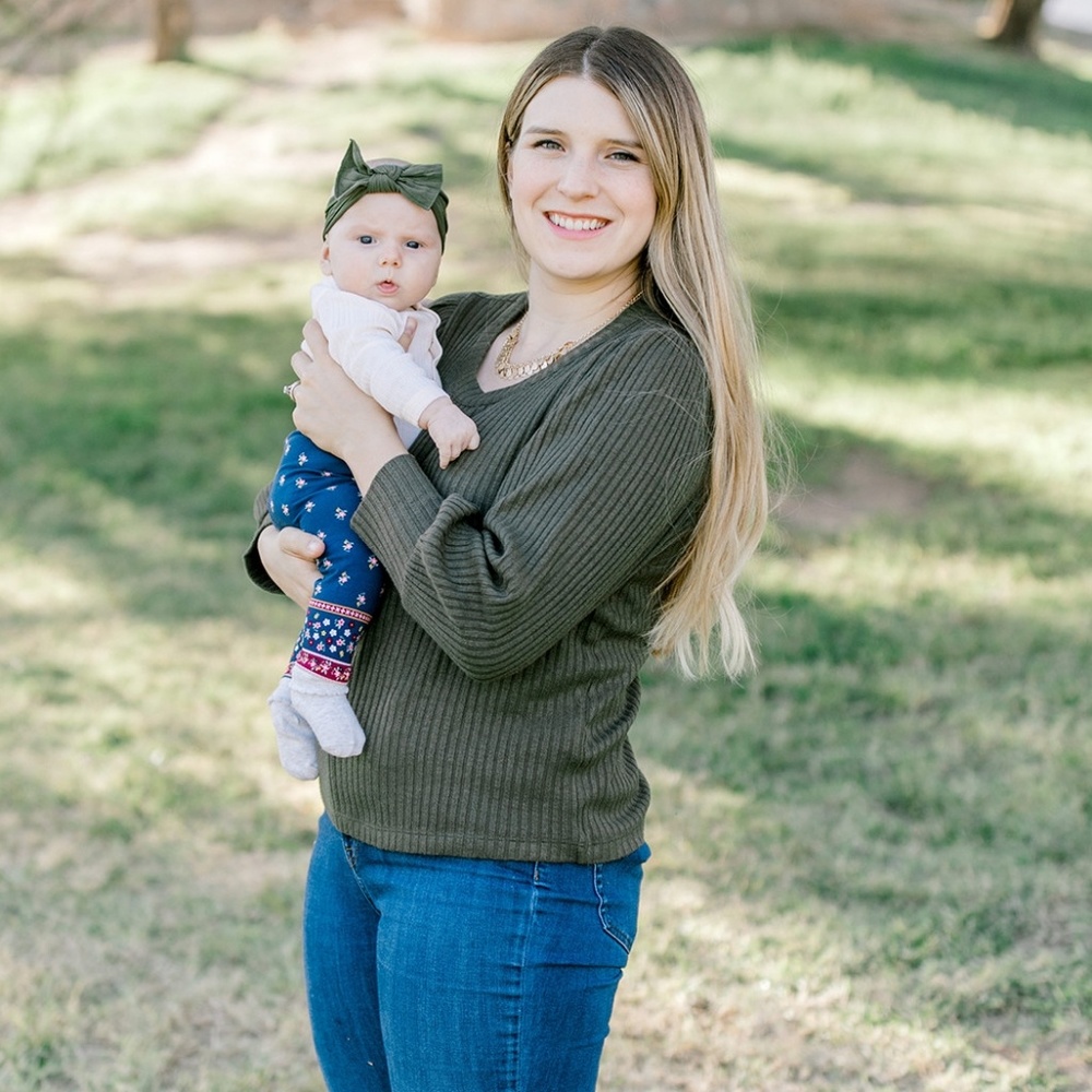 Meet your Posher, Danielle